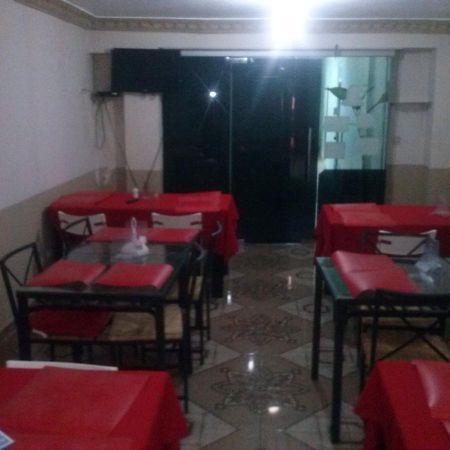 Hotel Cacique Barahona Kültér fotó