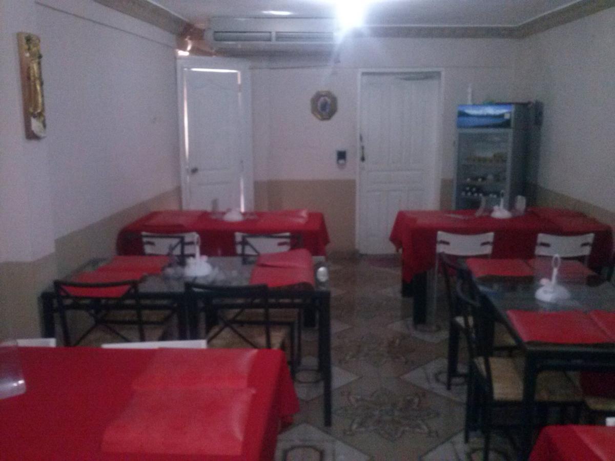 Hotel Cacique Barahona Kültér fotó