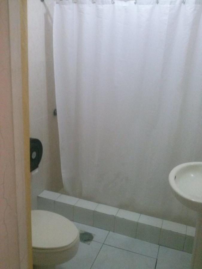 Hotel Cacique Barahona Kültér fotó
