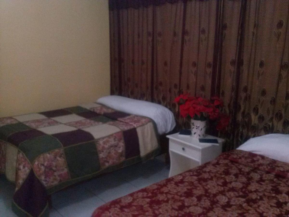 Hotel Cacique Barahona Kültér fotó