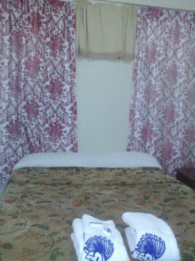 Hotel Cacique Barahona Kültér fotó