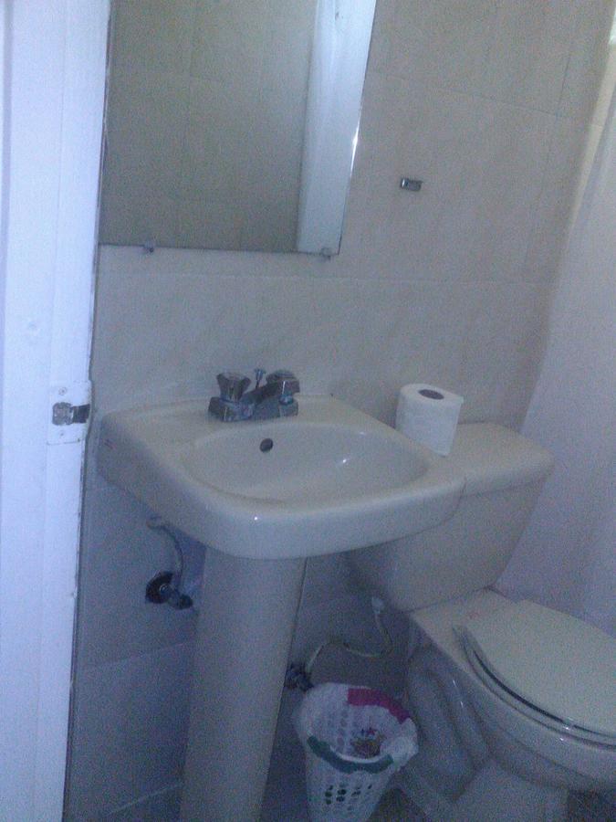 Hotel Cacique Barahona Kültér fotó