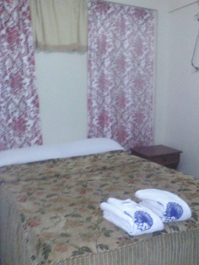 Hotel Cacique Barahona Kültér fotó