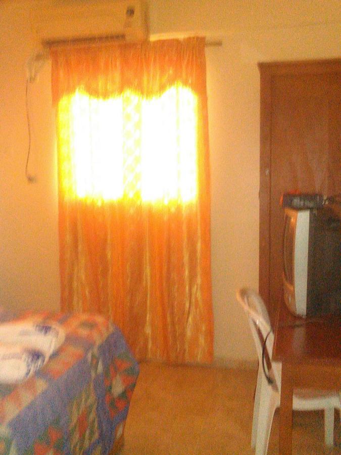 Hotel Cacique Barahona Kültér fotó