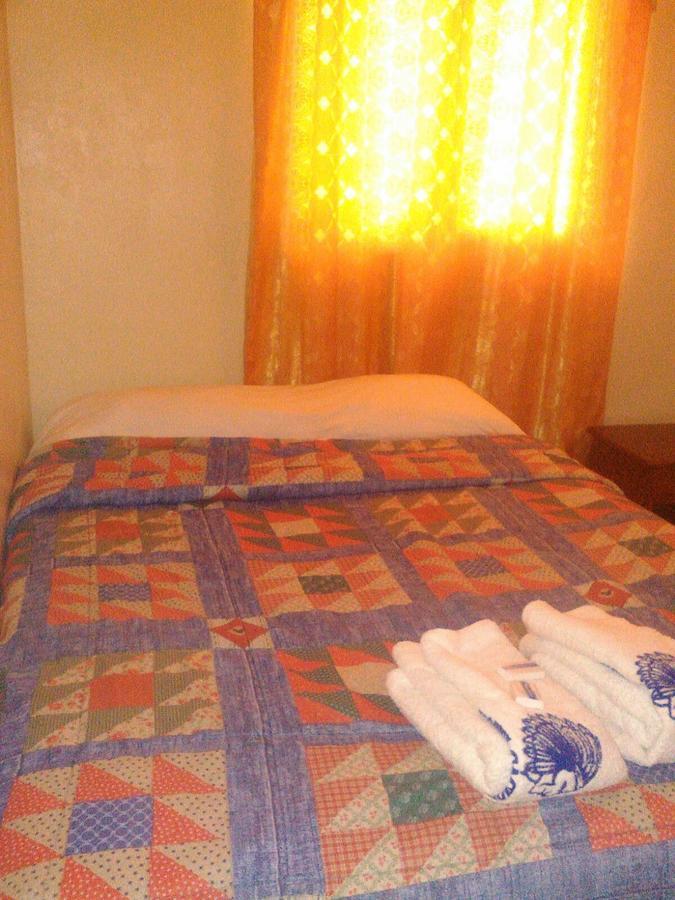 Hotel Cacique Barahona Kültér fotó